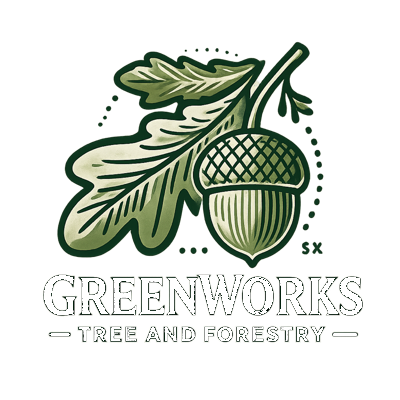 Greenworks Tree and Forestry