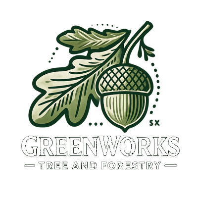 Greenworks Tree and Forestry