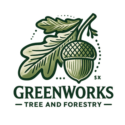 Greenworks Tree and Forestry